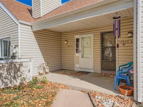 13605 E Yale Avenue A, Aurora CO 80014