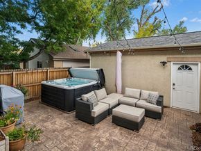 1960 S Sherman Street, Denver CO 80210