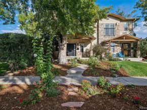 1960 S Sherman Street, Denver CO 80210
