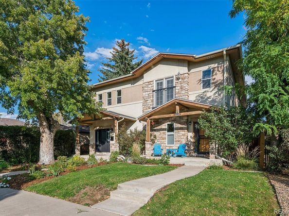 1960 S Sherman Street, Denver CO 80210