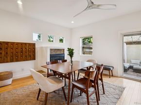 1960 S Sherman Street, Denver CO 80210