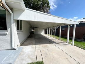 5010 S Fox Street, Englewood CO 80110