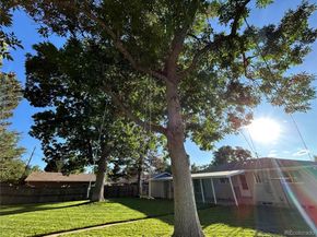 5010 S Fox Street, Englewood CO 80110