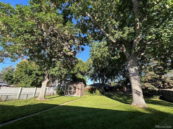 5010 S Fox Street, Englewood CO 80110