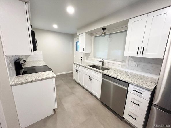 5010 S Fox Street, Englewood CO 80110