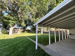 5010 S Fox Street, Englewood CO 80110