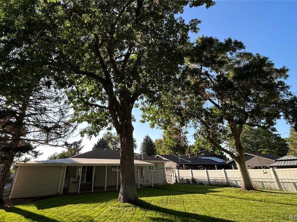 5010 S Fox Street, Englewood CO 80110