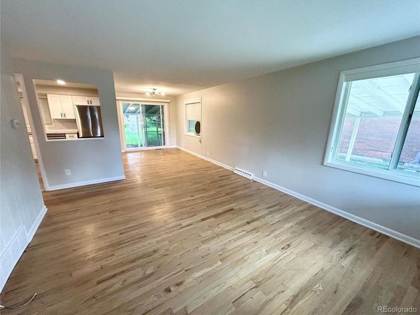 5010 S Fox Street, Englewood CO 80110