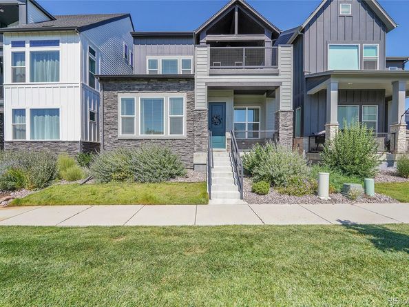 16550 Umatilla Place, Broomfield CO 80023