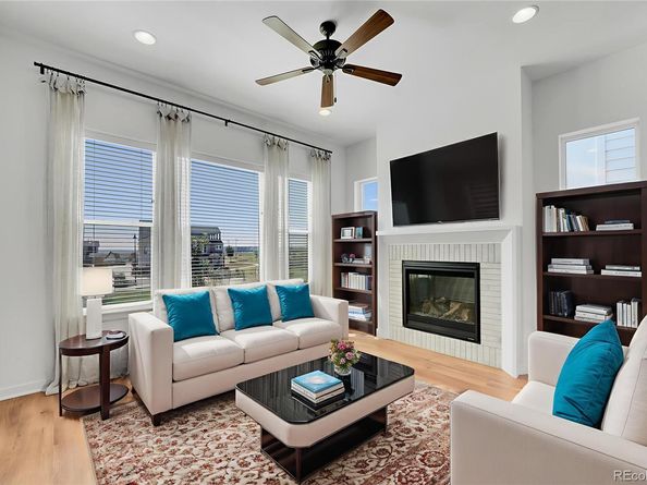 16550 Umatilla Place, Broomfield CO 80023