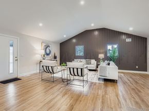6510 W Jefferson Place, Lakewood CO 80226
