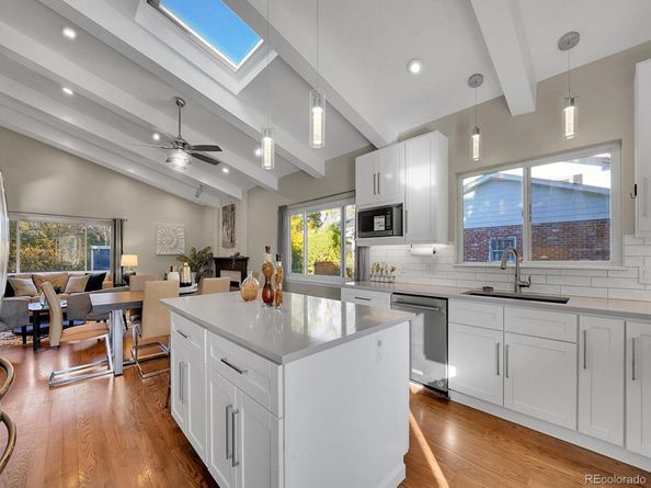 3953 E Costilla Avenue, Centennial CO 80122