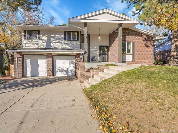 3953 E Costilla Avenue, Centennial CO 80122