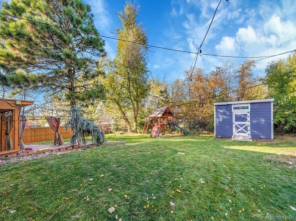 3953 E Costilla Avenue, Centennial CO 80122