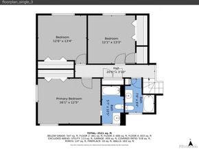 3953 E Costilla Avenue, Centennial CO 80122