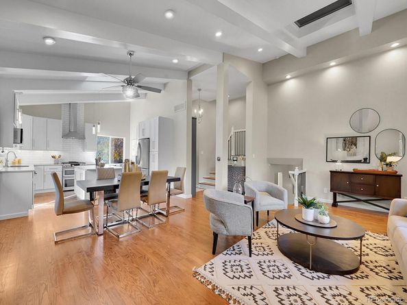 3953 E Costilla Avenue, Centennial CO 80122