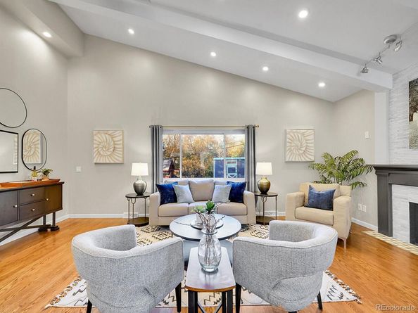 3953 E Costilla Avenue, Centennial CO 80122