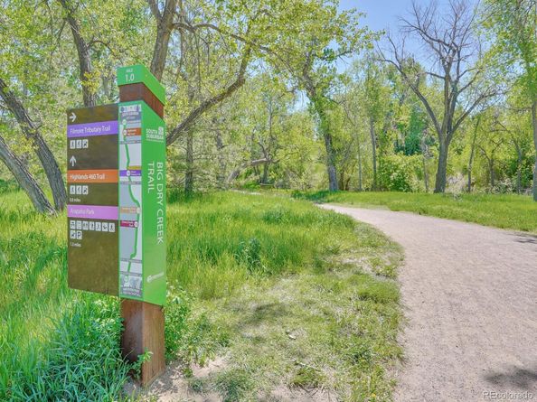 3953 E Costilla Avenue, Centennial CO 80122