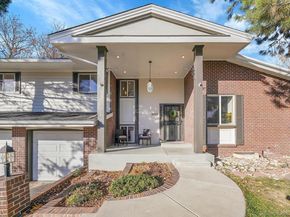 3953 E Costilla Avenue, Centennial CO 80122