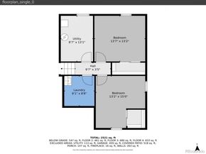 3953 E Costilla Avenue, Centennial CO 80122