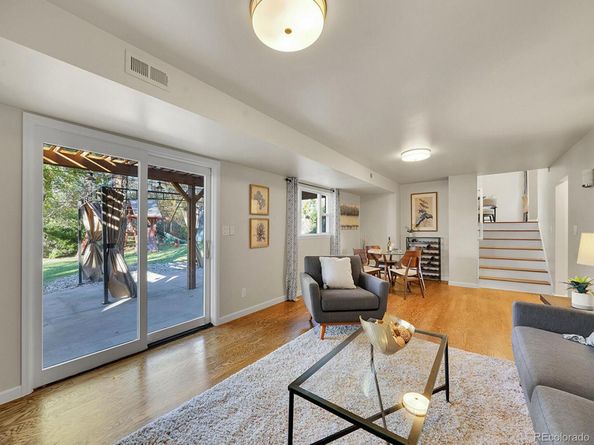 3953 E Costilla Avenue, Centennial CO 80122