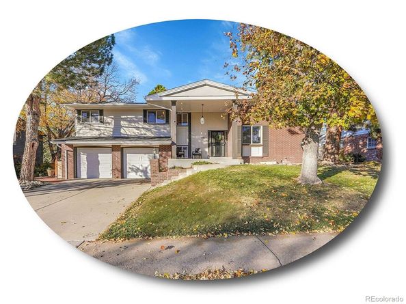 3953 E Costilla Avenue, Centennial CO 80122