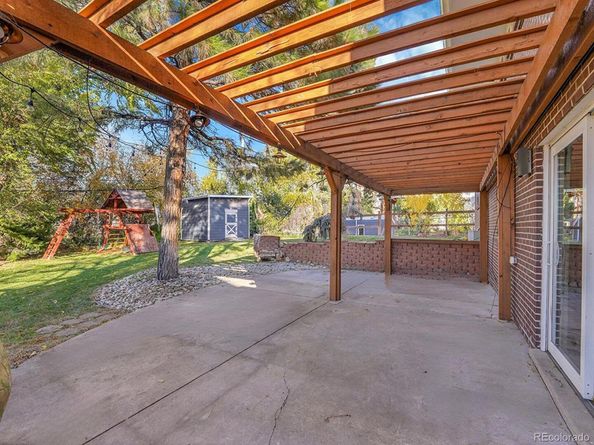 3953 E Costilla Avenue, Centennial CO 80122