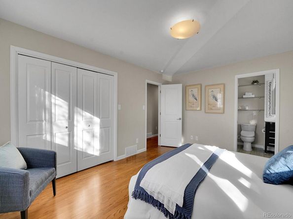 3953 E Costilla Avenue, Centennial CO 80122