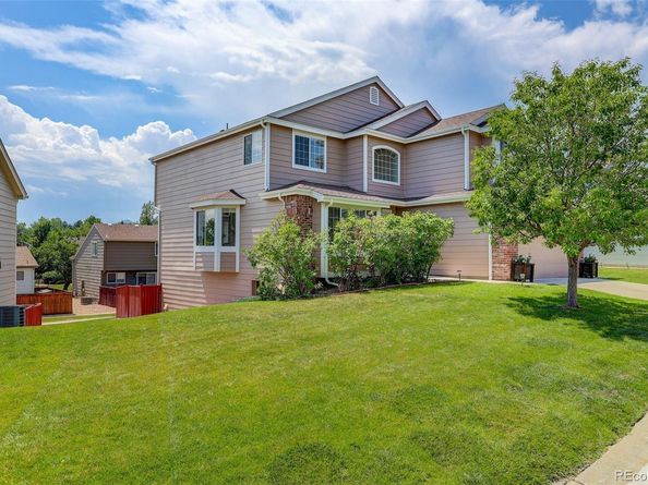 9234 W Hinsdale Place, Littleton CO 80128