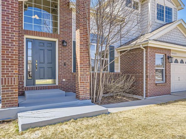 16021 Verbena Street, Brighton CO 80602
