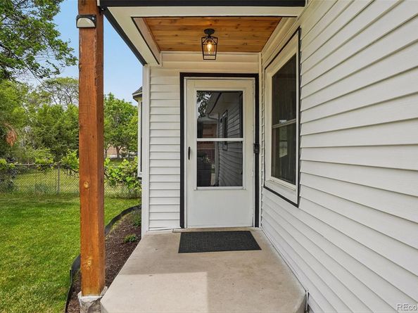 1240 Vance Street, Lakewood CO 80214