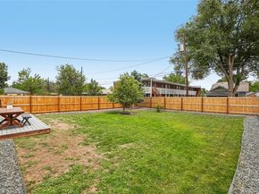 1240 Vance Street, Lakewood CO 80214