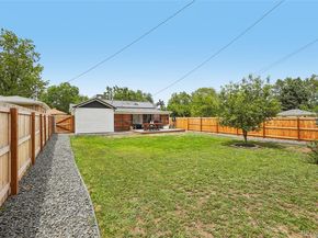 1240 Vance Street, Lakewood CO 80214
