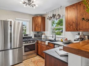 1240 Vance Street, Lakewood CO 80214