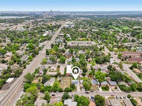 1240 Vance Street, Lakewood CO 80214