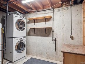 4724 W Tufts Circle, Denver CO 80236