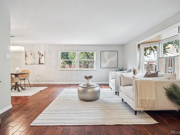 4724 W Tufts Circle, Denver CO 80236