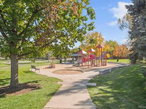 4724 W Tufts Circle, Denver CO 80236