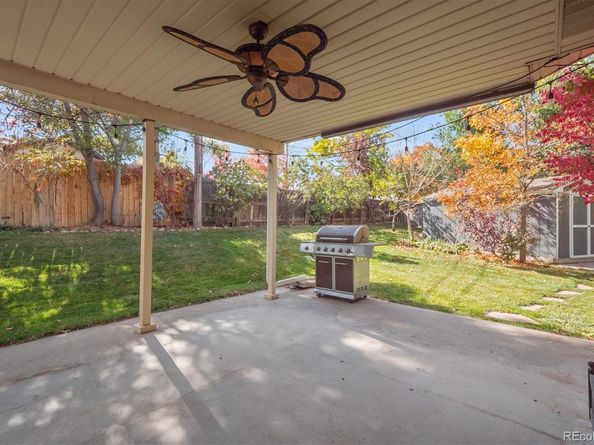 4724 W Tufts Circle, Denver CO 80236