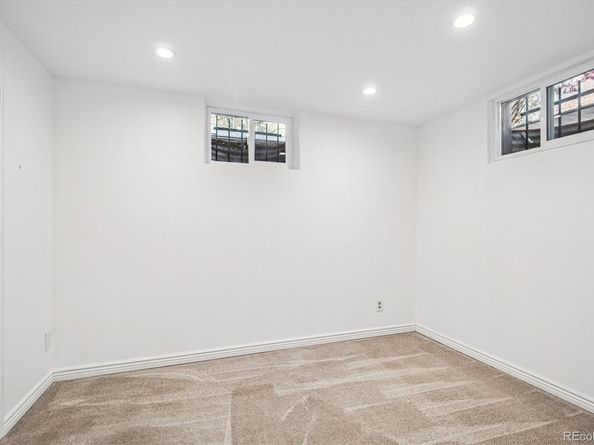 4724 W Tufts Circle, Denver CO 80236