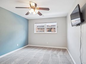 4724 W Tufts Circle, Denver CO 80236