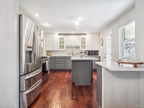 4724 W Tufts Circle, Denver CO 80236