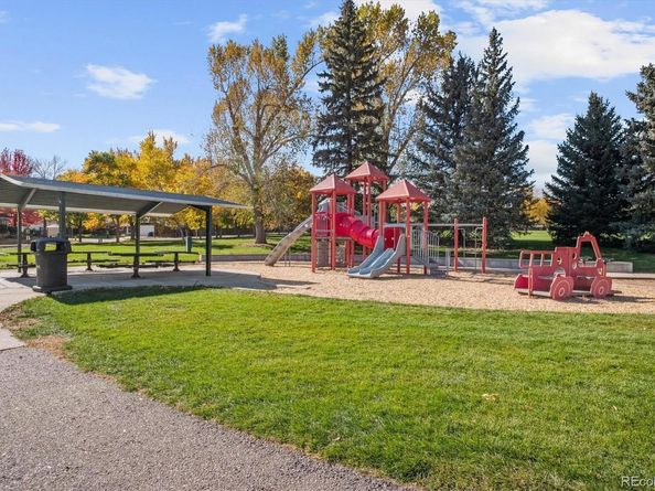 4724 W Tufts Circle, Denver CO 80236