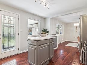 4724 W Tufts Circle, Denver CO 80236