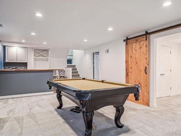 4724 W Tufts Circle, Denver CO 80236