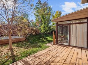4724 W Tufts Circle, Denver CO 80236