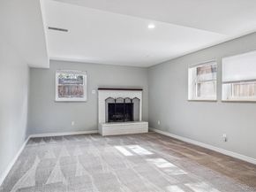 4724 W Tufts Circle, Denver CO 80236