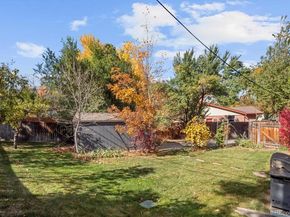 4724 W Tufts Circle, Denver CO 80236