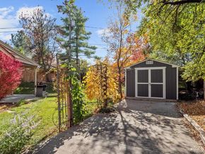 4724 W Tufts Circle, Denver CO 80236