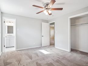 4724 W Tufts Circle, Denver CO 80236